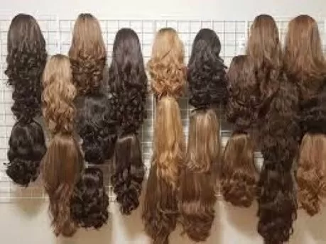 WORD ABOUT HAIRFIBER.COM