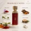 RUBRAÉ™ | LUXURY EAU DE PARFUM | 100ML