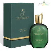 SCNTLUX ARABIAN PATCHOULI PERFUME | ALCOHOL-FREE LUXURY FRAGRANCE