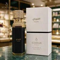 ALVORÉ | LUXURY EAU DE PARFUM | 100ML