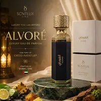 ALVORÉ | LUXURY EAU DE PARFUM | 100ML