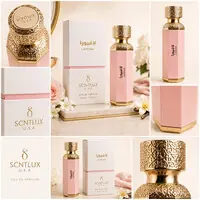 LAVÉORA™ | LUXURY EAU DE PARFUM | 100ML