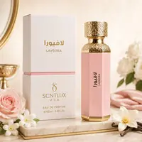 LAVÉORA™ | LUXURY EAU DE PARFUM | 100ML