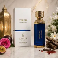 OUD ROZARA™ | LUXURY EAU DE PARFUM | 100ML