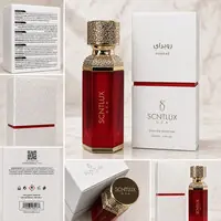 RUBRAÉ™ | LUXURY EAU DE PARFUM | 100ML