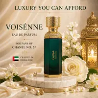 VOISENNE™ | LUXURY EAU DE PARFUM | 100ML
