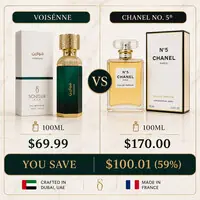 VOISENNE™ | LUXURY EAU DE PARFUM | 100ML