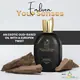 SCNTLUX EMIRATI OUD PERFUME | ALCOHOL-FREE ARABIAN OUD FRAGRANCE