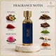 OUD ROZARA™ | LUXURY EAU DE PARFUM | 100ML