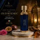 OUD ROZARA™ | LUXURY EAU DE PARFUM | 100ML